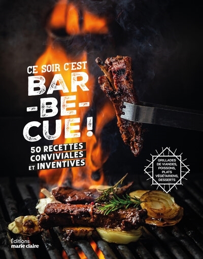 Ce soir c'est barbecue ! | 