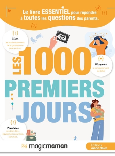 1.000 premiers jours (Les) | 