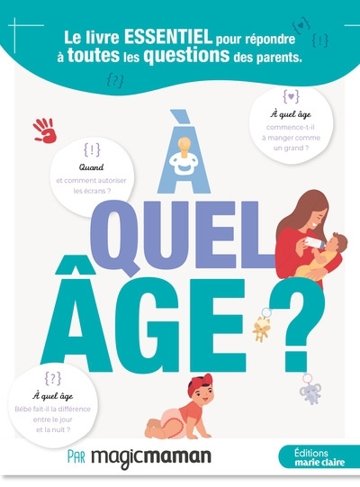 A quel âge ? | 