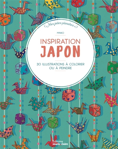 Inspiration Japon | Minko