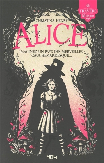 Alice | Henry, Christina
