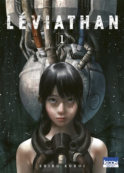 Léviathan T.01 | Kuroi, Shiro