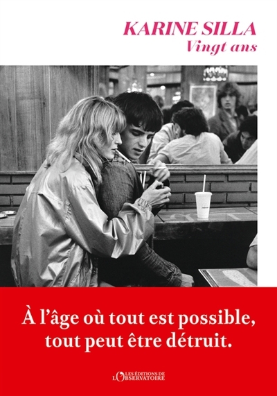 Vingt ans | Silla, Karine (Auteur)