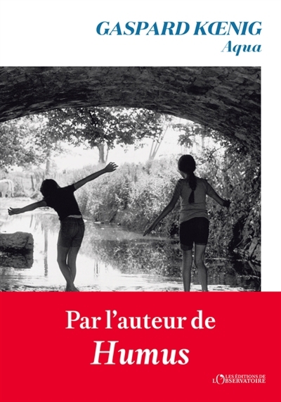 Aqua | Koenig, Gaspard