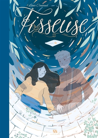 Tisseuse | Canaud, Léna (Auteur)