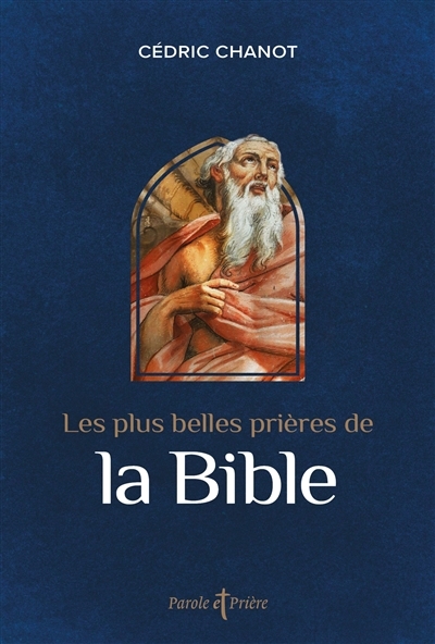 NUM - Les plus belles prières de la Bible (EPUB) | 