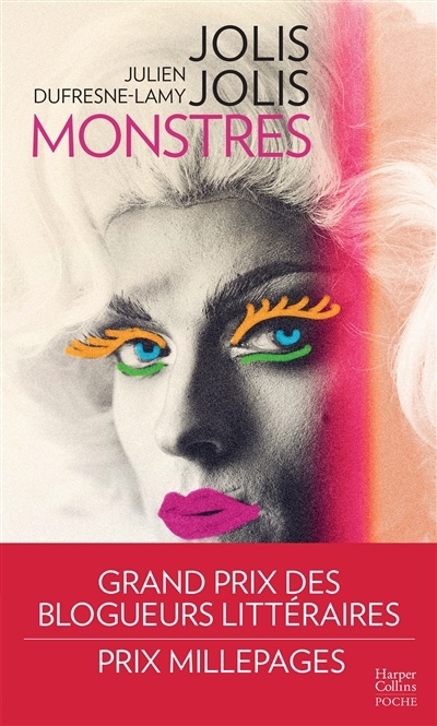 Jolis jolis monstres | Dufresne-Lamy, Julien