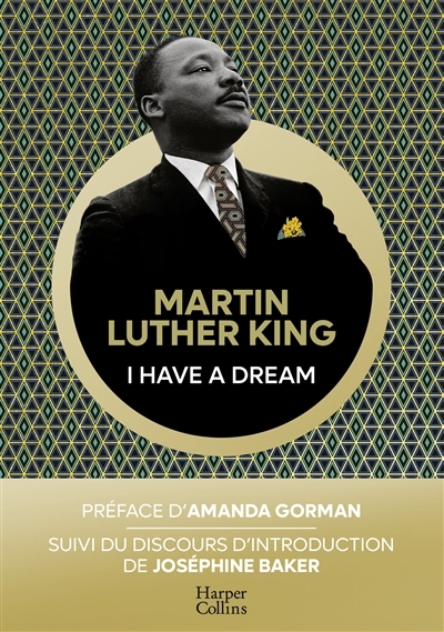 I have a dream | King, Martin Luther
