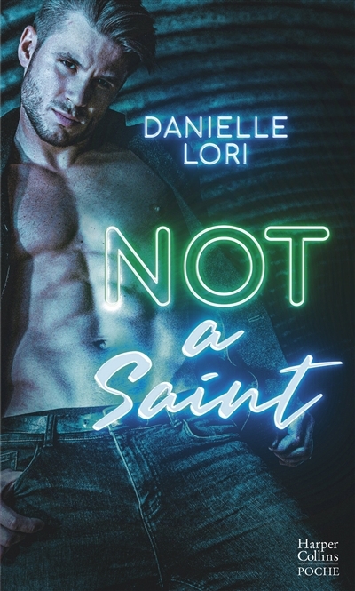 Not a saint | Lori, Danielle