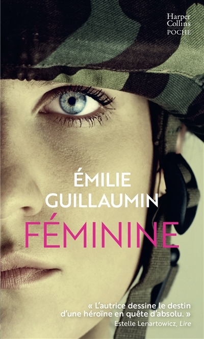 Féminine | Guillaumin, Emilie (Auteur)
