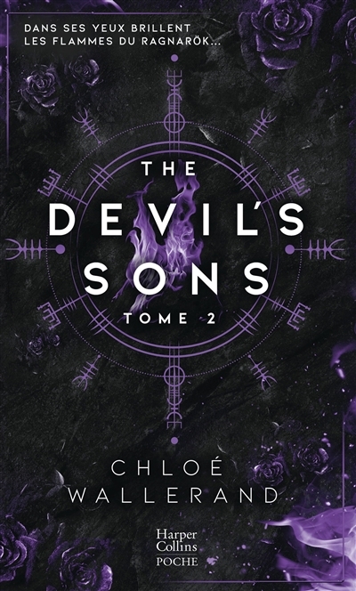 The Devil's sons T.02 | Wallerand, Chloé