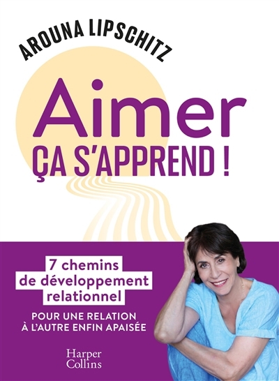 Aimer ça s'apprend ! | Lipschitz, Arouna