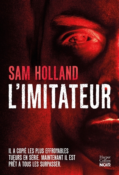 imitateur (L') | Holland, Sam