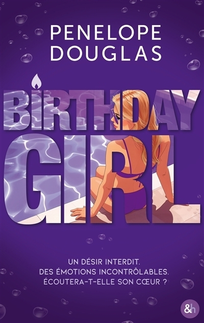Birthday girl | Douglas, Penelope (Auteur)