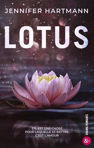 Lotus | Hartmann, Jennifer
