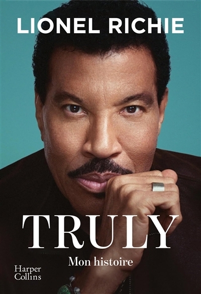 Truly | Richie, Lionel