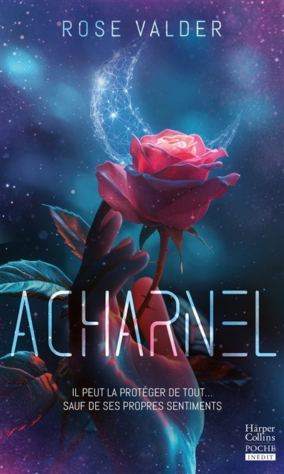 Acharnel | Valder, Rose (Auteur)