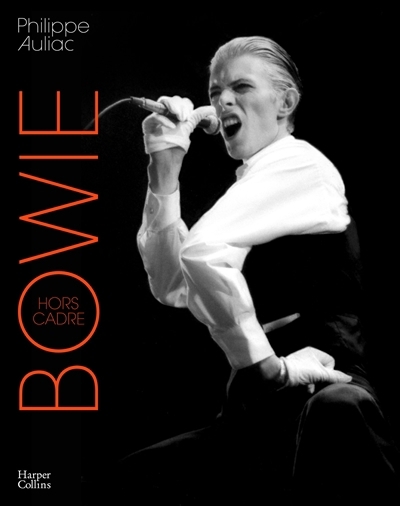 Bowie, hors cadre | 