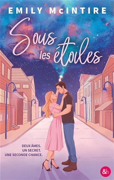 Sous les étoiles | McIntire, Emily