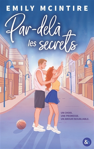 Par-delà les secrets | McIntire, Emily
