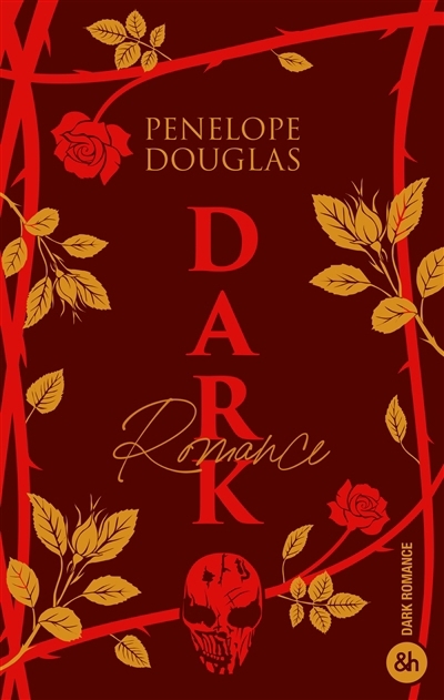 Dark romance | Douglas, Penelope