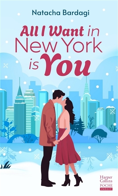 All I want in New York is you | Bardagi, Natacha