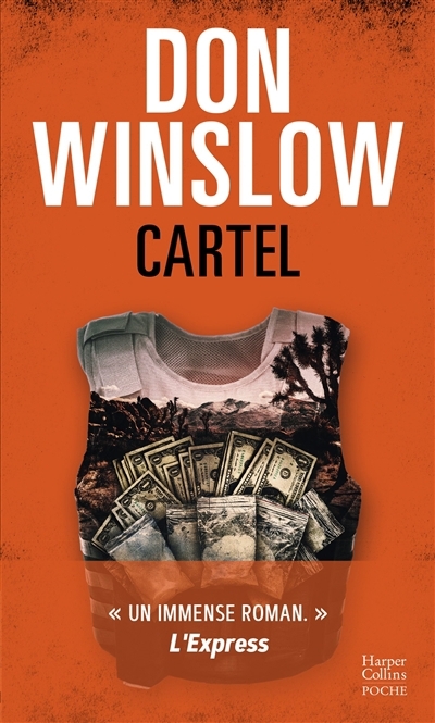 Cartel | Winslow, Don