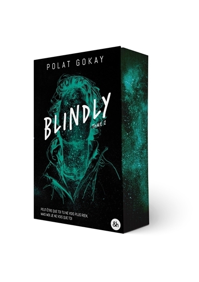 Blindly T.02 | Gokay, Polat (Auteur)