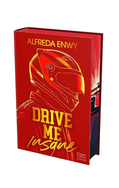 Drive me insane | Enwy, Alfreda