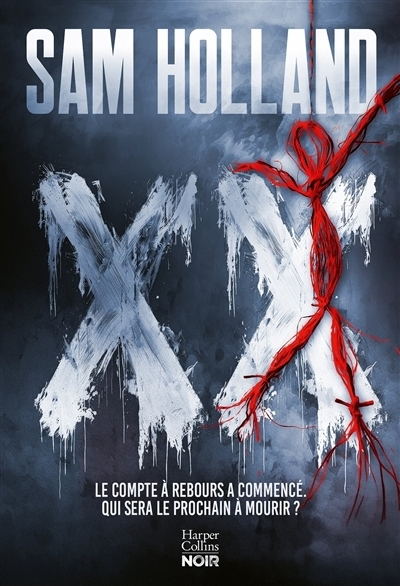 Xx | Holland, Sam