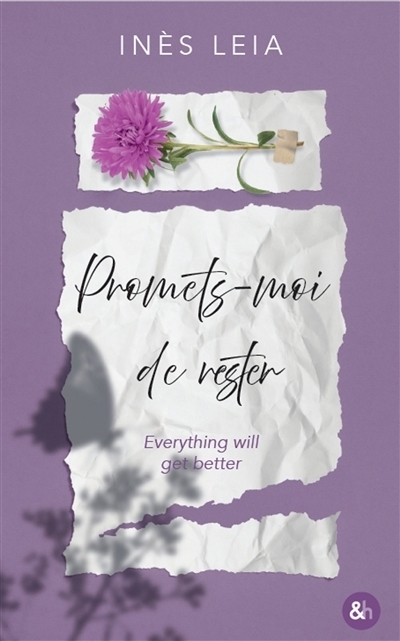 Promets-moi de rester | Leia, Inès