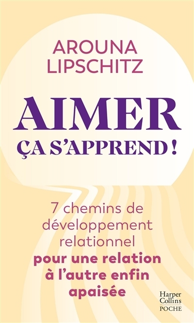 Aimer ça s'apprend ! | Lipschitz, Arouna