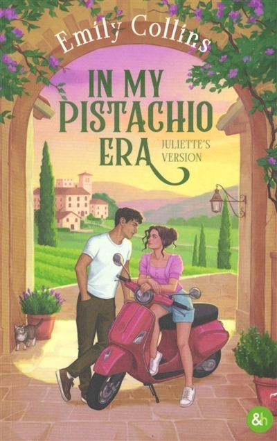 In my pistachio era - Juliette's version | Collins, Emily