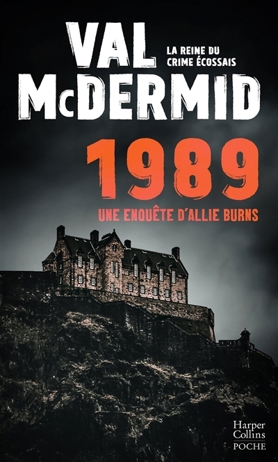 1989 | McDermid, Val (Auteur)