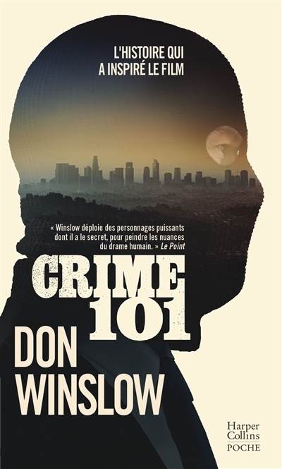 Crime 101 | Winslow, Don
