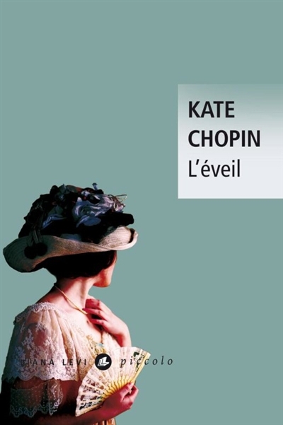 éveil (L') | Chopin, Kate
