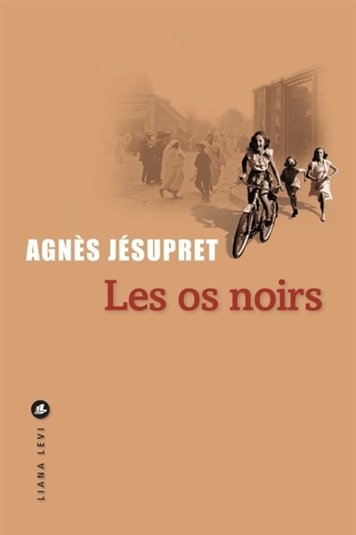 Os noirs (Les) | Jésupret, Agnès