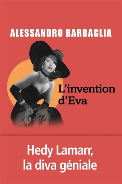 invention d'Eva (L') | Barbaglia, Alessandro