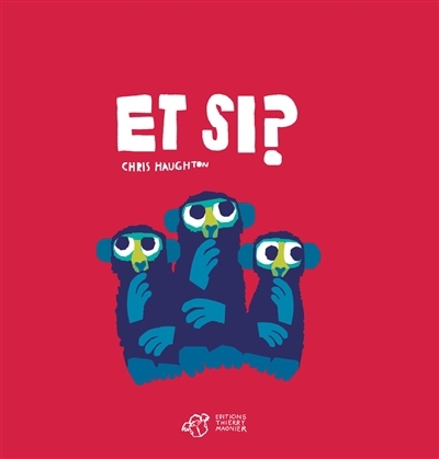 Et si ? | Haughton, Chris