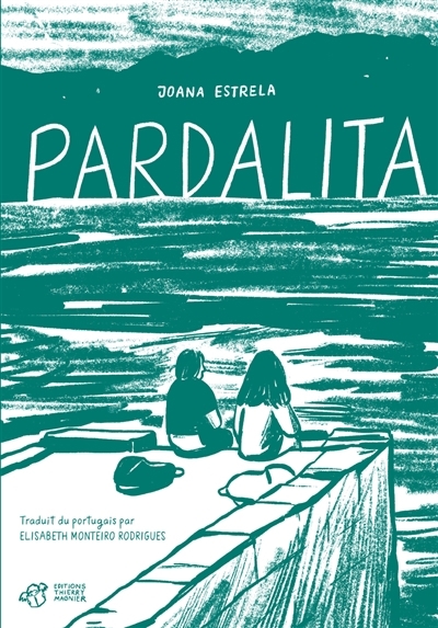 Pardalita | Estrela, Joana (Auteur)