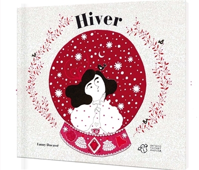 Hiver | Ducassé, Fanny (Auteur)