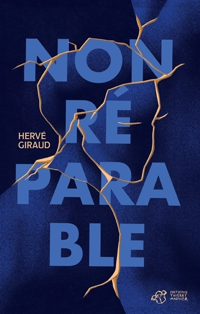 Non réparable | Giraud, Hervé (Auteur)