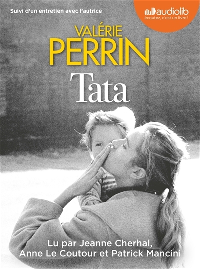 AUDIO - Tata | Perrin, Valérie (Auteur)