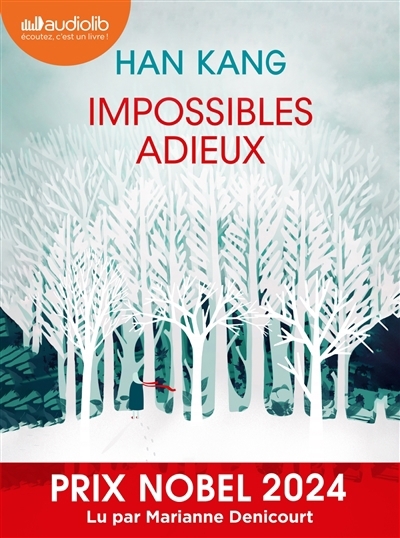 Impossibles adieux | Han, Kang