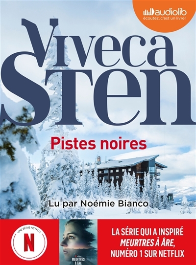 Pistes noires | Sten, Viveca