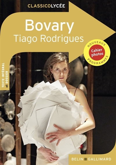 Bovary | Rodrigues, Tiago