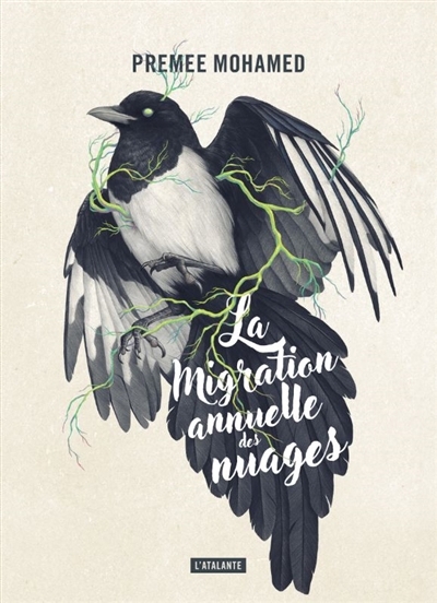 migration annuelle des nuages (La) | Mohamed, Premee (Auteur)