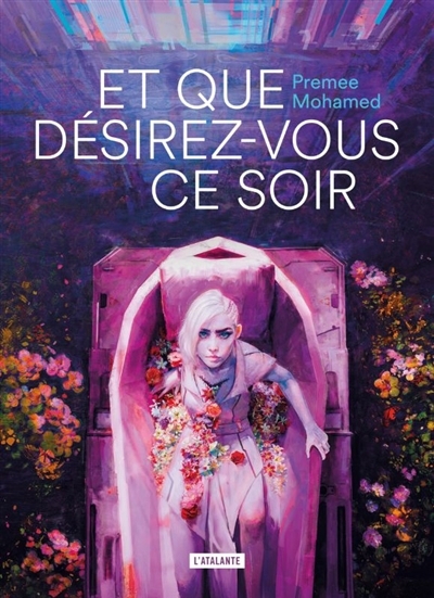 Et que désirez-vous ce soir | Mohamed, Premee (Auteur)