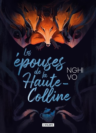 épouses de la Haute-Colline (Les) | Vo, Nghi