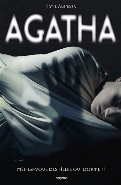 Agatha | Alender, Katie (Auteur)